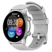 Reloj Smart Watch G-Tide R8 Pro Plata 011422