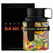 Armaf Odyssey Ba Ha Mas Tropical Collection Edp 100ML