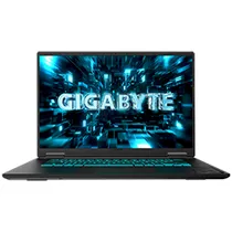 Notebook Gamer Gigabyte A16 Pro DXHG4USCC4SH Intel Core 7 240H Pantalla QHD+ 16.0" / 32GB de Ram / 1TB SSD / WIN11HOME / Geforce RTX5070 Ti 12GB - Negro (Inglés)