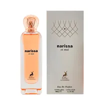 Maison Alhambra Narissa Et Moi 100ML