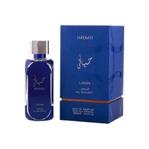  Perfume Lat...