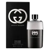  Perfume Guc...