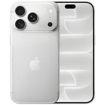 Apple iPhone 18 Pro A3472 512GB 12GB Ram de 6.3" 48+48+48MP/18MP - Silver