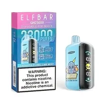  Elfbar GH23...