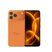 Smartphone Fossibot C17 Lte DS 4/128GB 6.9" 16/8MP - Orange