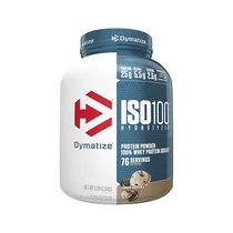  Dymatize IS...