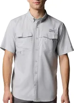  Camisa Colu...