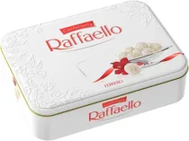 Chocolate Bombom Ferrero Raffaello - 300G