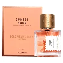 Perfume Gold...