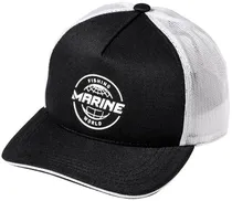 Boné Marine...