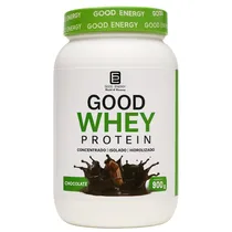  Good Energy...