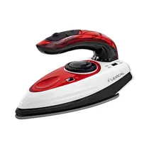 Plancha de Viaje Lexical LSI-1020 Bivolt