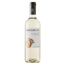  Indomita Vi...