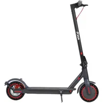  Scooter Kee...