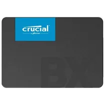 HD SSD SATA3 240G 2.5"" Crucial BX500 CT240BX500
