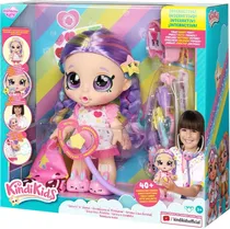  Boneca Rain...