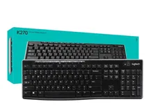 Teclado Logi...