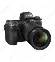 Camera Nikon...