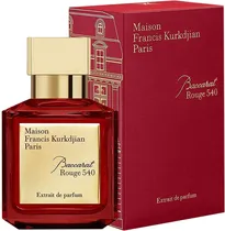 Perfume Mais...