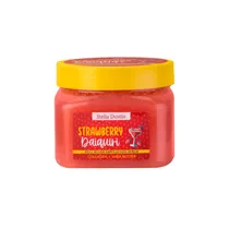 Stella Dustin Scrub Strawberry Daiquiri 500G