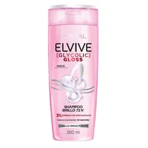  Loreal Sham...