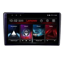 Central Multimídia Lenovo D1-V509-9-CN - Universal - 2/32GB - Aux - Bluetooth/Wi-Fi - 9"
