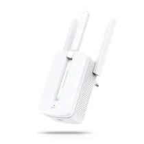Extender Mercusys MW300RE 2.4GHZ 300MBPS