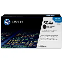 Toner HP 504...