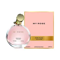 Perfume Stella Dustin MY Rose Edp 100ML - Femenino
