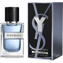 YSL Y Edt Ma...