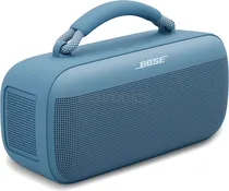 Speaker Portatil Bose Soundlink Max Blue 883848-0020
