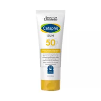 Protector Solar Cetaphil Sun SPF50 89ML