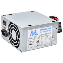 Fuente 500W ...