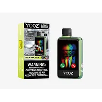  Yooz Blueth...