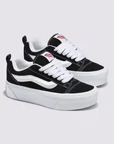 Calzado Vans...
