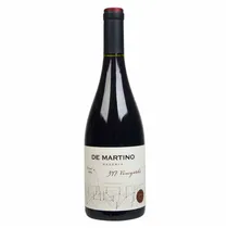 Vinho de Mar...