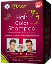  Shampoo Col...