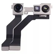 Camera Frontal iPhone 13 Original
