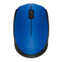  Mouse Logit...