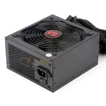  Fonte 600W ...