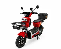 Moto Elétric...