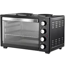  Forno Eletr...