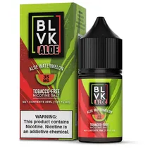 Salt BLVK Aloe Watermlon 35MG