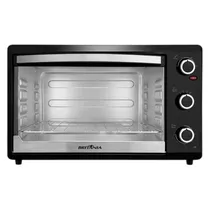 Forno Eletrico Britania BFE44P 44L 2000W Preto 110V/60HZ 113369