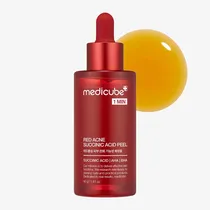 Medicube Red Acne Succinic Acid Peel 40ML
