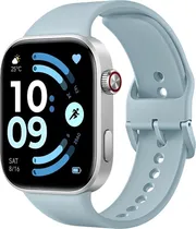 Relogio Xiaomi Smart Redmi Watch 6 M2523W1 - Glacier Blue