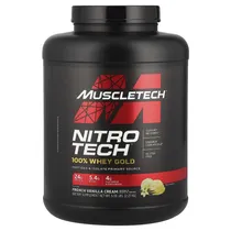  Muscletech ...