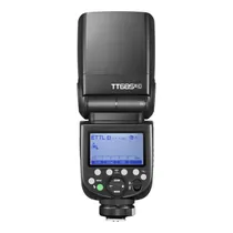  Flash Godox...