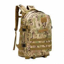 Mochila Tac...