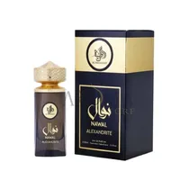 Al Wataniah Nawal Alexandrite 100 ML Edp